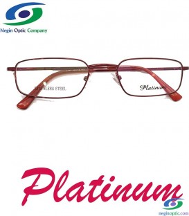 عینک مطالعه Platinum کد NE1354