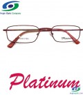 عینک طبی مطالعه Platinum