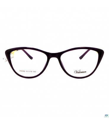عینک طبی زنانه والرین Valerian مدل K4560