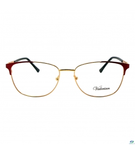 عینک طبی زنانه والرین Valerian مدل 6021
