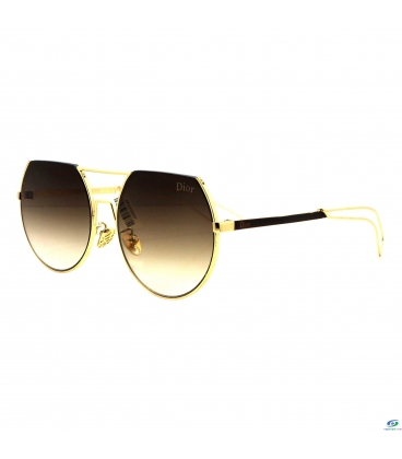 عینک آفتابی زنانه دیور Dior مدل S5924