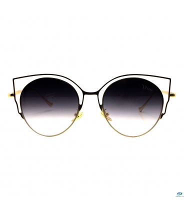 عینک آفتابی زنانه دیور Dior مدل S5910