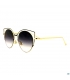 عینک آفتابی زنانه دیور Dior مدل S5910