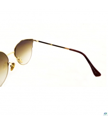 عینک آفتابی زنانه دیور Dior مدل S5908 tang سال 2020