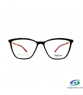 عینک طبی زنانه والرین Valerian مدل K4611