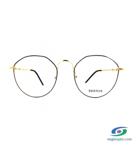 عینک طبی زنانه سوفیا SUOFEIA مدل 8821