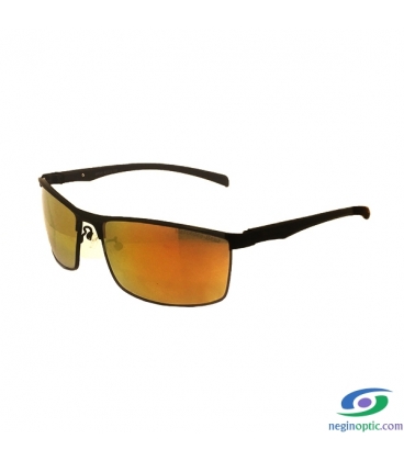 عینک آفتابی ورزشی مردانه مرسدس بنز مدل SP004 tang