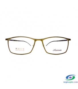 عینک طبی زنانه آنتریوم Antrium مدل 6207