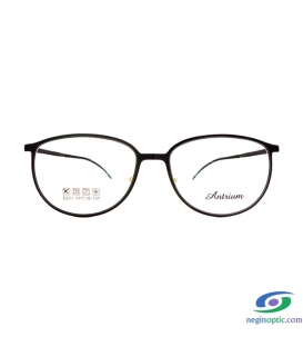 عینک طبی زنانه آنتریوم Antrium مدل 6201