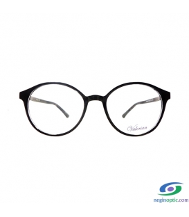 عینک طبی بچه گانه والرین Valerian مدل D2029