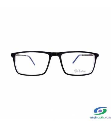 عینک طبی زنانه والرین Valerian مدل 8513