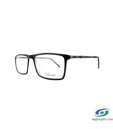 عینک طبی زنانه والرین Valerian مدل 8513