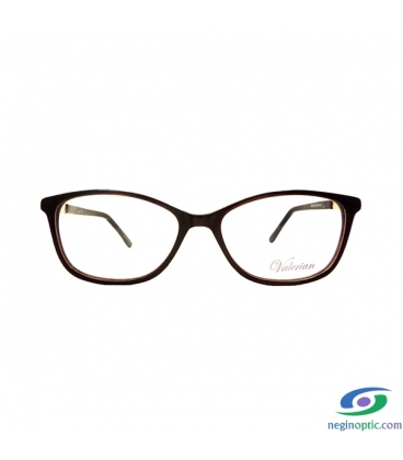 عینک طبی زنانه والرین Valerian مدل 6009