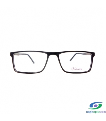 عینک طبی والرین Valerian مدل S5893
