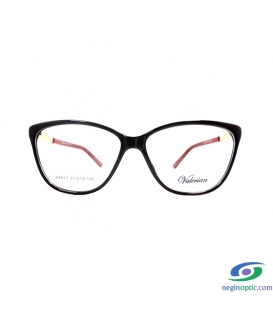عینک طبی زنانه والرین Valerian مدل K4617