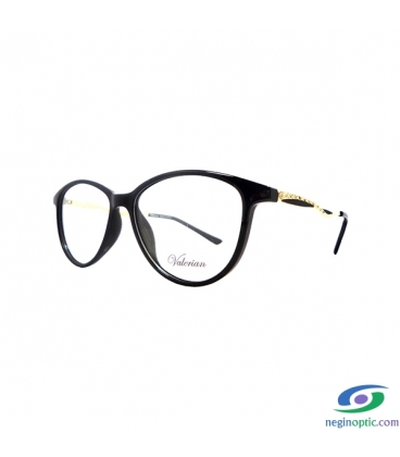 عینک طبی زنانه والرین Valerian مدل K4578
