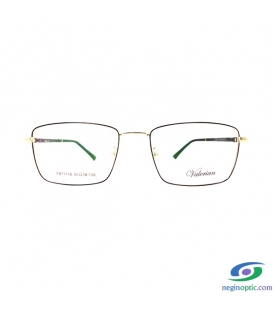 عینک طبی والرین Valerian مدل FB71118