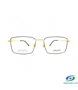 عینک طبی زنانه پرزیدنت President مدل ST16221