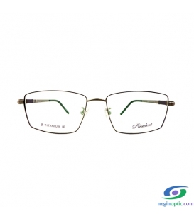 عینک طبی پرزیدنت President مدل TB66307