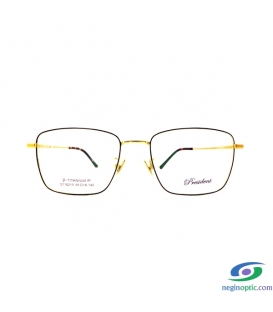 عینک طبی زنانه پرزیدنت President مدل ST16215