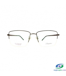 عینک طبی پرزیدنت President مدل TC66304
