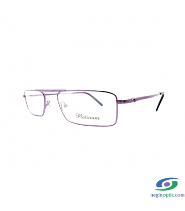عینک طبی زنانه پلاتینیوم Platinum مدل 2221