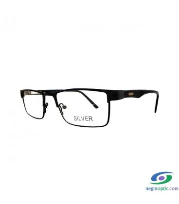 عینک طبی زنانه سیلور Silver مدل RS8788