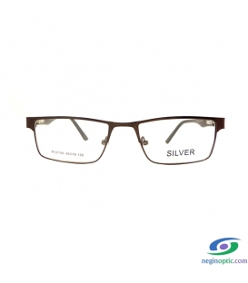 عینک طبی زنانه سیلور Silver مدل RS8788
