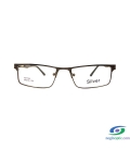 عینک طبی زنانه سیلور Silver مدل FA7736