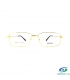 عینک طبی مردانه سیلور Silver مدل 527
