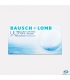 یک جفت لنز طبی فصلی ULTRA BAUSCH + LOMB