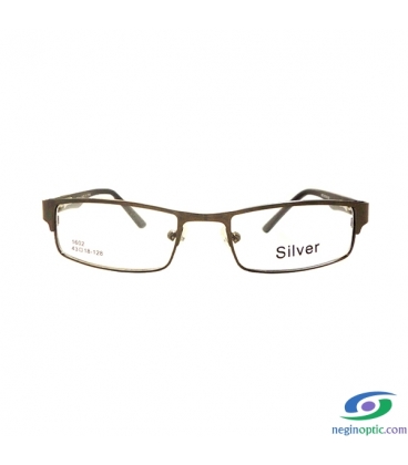 عینک طبی بچگانه سیلور Silver مدل 1602