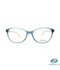 عینک طبی زنانه والرین Valerian مدل F1153