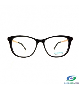 عینک طبی زنانه کارومای Caromay مدل 2021w