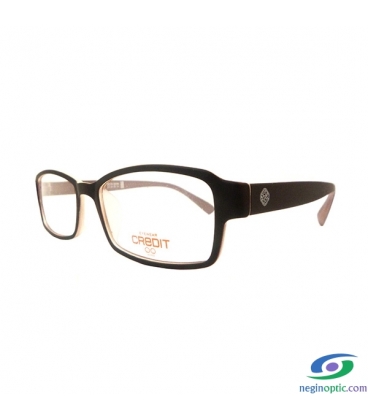 عینک طبی زنانه کره ای credit مدل CR6620