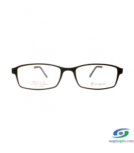 عینک طبی زنانه کره ای credit مدل CR6625
