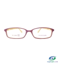 عینک طبی زنانه کره ای Louis cazel مدل 3033