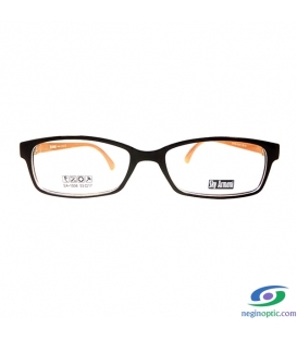 عینک طبی زنانه کره ای Sky Armani مدل 1006