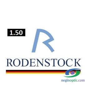 عدسی Rodenstock 1.50