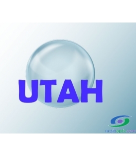 عدسی UTAH lenses HMC 1.50 SP
