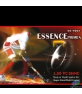 عدسی Essence 1.59 Clear PC SuperHydroPhobic