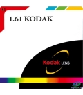عدسی Kodak 1.60 Clear