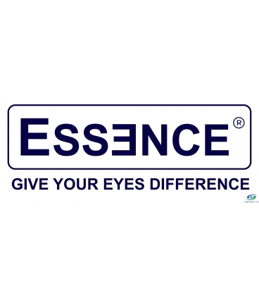 عدسی Essence Single Vision 1.50 Polarized Advance Brown HMI