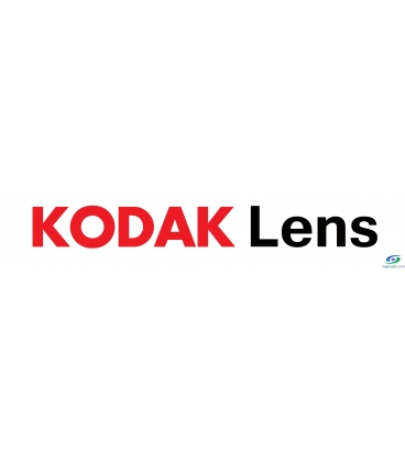عدسی Kodak Single Vision 1.50 Polarized Standard Clear Green