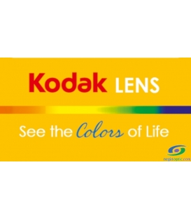 عدسی Kodak Free Form Progressive 1.50 Clear PB Precise