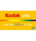 عدسی Kodak Free Form Progressive 1.60 Clear Unique HD