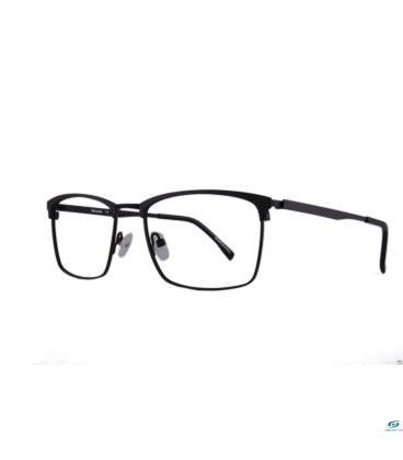 عینک طبی مردانه پتونیا petunia مدل 7013W