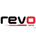 عدسی Revo Free Form Progressive 1.56 Photochromic Standard Brown