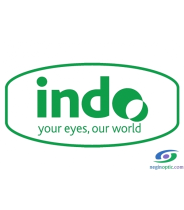عدسی ایندو Indo 1.50 Single Vision White Unimax