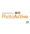 عدسی ایندو Indo 1.50 Single Vision PhotoActive Unimax Sport Gray